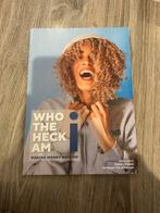 Who the Heck Am I - Geld verdienen met jezelf!, Ophalen of Verzenden, Zo goed als nieuw, Geld en Beleggen