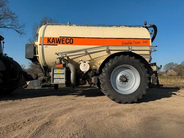 Kaweco double twin shift beschikbaar voor biedingen