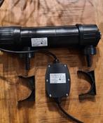 UV Filter (6 mnd gebruikt), Ophalen, Zo goed als nieuw, Filter of Co2