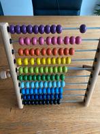 Gratis Ikea Houten telraam / abacus, Ophalen, Zo goed als nieuw, Overige typen