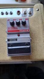 Stereo phaser fx20-b, Muziek en Instrumenten, Effecten, Ophalen of Verzenden, Zo goed als nieuw