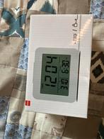 Nieuwe Wekkerradio, Ophalen of Verzenden, Nieuw, Digitaal, Wekker of Tafelklok