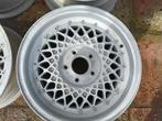 Diverse setjes Mercedes velgen Rial, BBS en Borbet A (W126), Velg(en), Gebruikt, Personenwagen, Ophalen