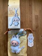 Pop Mart Labubu Pin For Love letter D, Ophalen of Verzenden, Nieuw