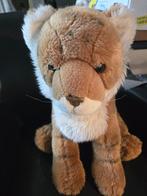 Knuffel Leeuw WMF 1986 AH 40cm, Kinderen en Baby's, Speelgoed | Knuffels en Pluche, Ophalen, Gebruikt, Overige typen