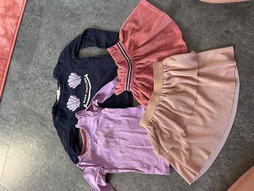 Kleding pakket 86 beschikbaar voor biedingen