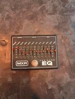 MXR Ten band equalizer, Muziek en Instrumenten, Effecten, Ophalen of Verzenden, Gebruikt
