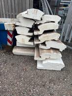 Broodjes/betonligger broodjes/isolatie/ps, Doe-het-zelf en Verbouw, Isolatie en Afdichting, Overige materialen, Zo goed als nieuw