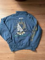 Texel🩵 Trui, Ophalen of Verzenden, Zo goed als nieuw, Blauw