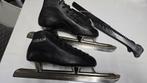 Nudam Schaatsen - Zwart - Goede Conditie, Ophalen of Verzenden, Gebruikt, Universele onderdelen