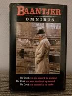 BAANTJER OMNIBUS nr. 4, Gelezen, Ophalen of Verzenden