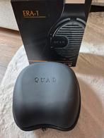 Quad ERA-1 Koptelefoon, Audio, Tv en Foto, Koptelefoons, Ophalen of Verzenden, Zo goed als nieuw, Overige merken