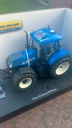 New Holland T7.190, Overige merken, Gebruikt, Ophalen of Verzenden, Tractor of Landbouw