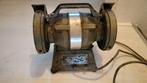 Creusen Bankslijpmachine & diversen, Ophalen of Verzenden, Gebruikt, Minder dan 700 watt, Werkbankslijpmachine