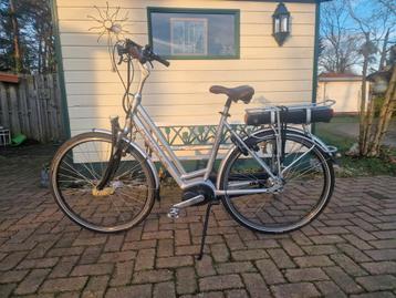 Batavus Stream Yamaha Electrische Fiets beschikbaar voor biedingen