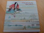 CD Jade Warrior - Floating World, Verzenden