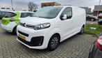 Citroen Jumpy GB M 2.0 Bluehdi 180PK S&S Eat6 2019, Auto's, Bestelauto's, Origineel Nederlands, Te koop, 2000 cc, 750 kg