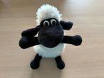 Knuffel van Shaun het Schaap - 26 cm - Nette staat, Kinderen en Baby's, Speelgoed | Knuffels en Pluche, Ophalen of Verzenden, Zo goed als nieuw