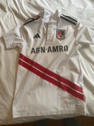 Adidas Hockey Shirt Maat 152 beschikbaar voor biedingen