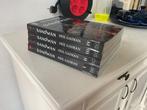 The sandman, Boeken, Amerika, Complete serie of reeks, Ophalen of Verzenden, Zo goed als nieuw