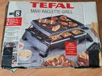 Tafel gourmetstel, Ophalen, Gebruikt, 8 personen of meer