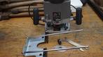 Bovenfrees Topkraft, Doe-het-zelf en Verbouw, Gereedschap | Freesmachines, Ophalen of Verzenden, Bovenfrees