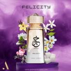Nieuw!Samples 2ml 3ml 5ml Khair Felicity Paris Corner, Verzenden, Nieuw