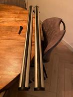 Dakdragers Farad, Ophalen