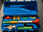 Fisher price instrumenten, Ophalen of Verzenden, Gebruikt