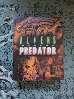 Aliens versus Predator PC big box Game - Klassieker!, Gebruikt, Shooter, 1 speler, Ophalen of Verzenden