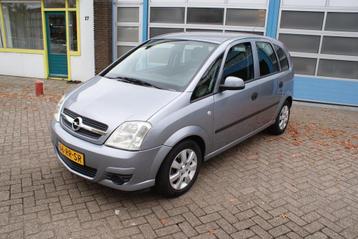 Opel Meriva 1.8-16V Maxx Cool beschikbaar voor biedingen