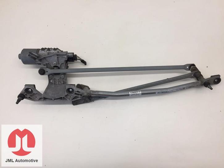 RUITENWISSERMOTOR VOOR FORD C-MAX, Auto-onderdelen, Ruiten en Toebehoren, Gebruikt, Ophalen of Verzenden