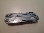Leatherman rev multitool, Ophalen of Verzenden, Zo goed als nieuw