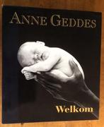 Anne Geddes - Welkom Fotoboek, Boeken, Fotografen, Anne Geddes, Ophalen of Verzenden, Zo goed als nieuw