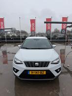 Seat Arona 1.0 TSI Xcellence business intense, Auto's, 1112 kg, Wit, Origineel Nederlands, 1100 kg