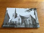 C588) Zwammerdam hervormde kerk, Ophalen of Verzenden