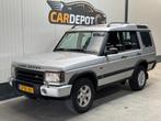 Land Rover Discovery 2.5 Td5 E Rijdt super AMC cylinderkop V, Auto's, Stof, Gebruikt, 2495 cc, 139 pk