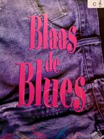 Blaas de Bleus + Cd voor C instrumenten - Goede Staat, Muziek en Instrumenten, Bladmuziek, Overige soorten, Zo goed als nieuw