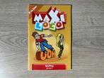 Maxi Loco boekje spelling groep 5, Ophalen of Verzenden, Zo goed als nieuw