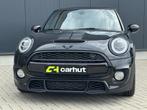 Mini COOPER S 2.0 COOPER S 192PK - Pano - Automaat - Harman, Auto's, Mini, 1998 cc, 4 stoelen, Zwart, Bedrijf