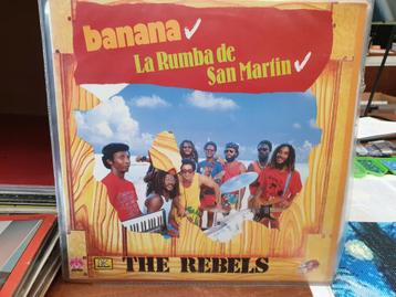 the Rebels - Banana (11) beschikbaar voor biedingen