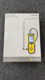 Trotec TA400 anemometer - windmeter Nieuw, Ophalen of Verzenden, Nieuw