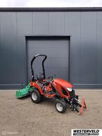 Jong gebruikte Zetor HT20 mini tractor hst met klepelmaaier, Gebruikt, Overige merken