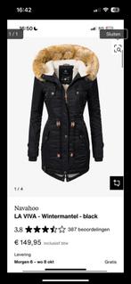 Jas, Kleding | Dames, Jassen | Winter, Ophalen of Verzenden, Zo goed als nieuw