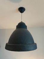 Moooi Salago lamp donkerblauw medium, Huis en Inrichting, Lampen | Hanglampen, Minder dan 50 cm, Overige materialen, Zo goed als nieuw