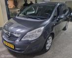 Opel Meriva 1.4 Turbo Edition, Auto's, Voorwielaandrijving, Gebruikt, 680 kg, 4 cilinders