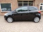 Ford Ka 1.2 Titanium, Voorwielaandrijving, Stof, Gebruikt, 4 cilinders