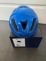 Fietshelm rogelli puncta blauw Nieuw! 58/62 CM, Fietsen en Brommers, Fietsaccessoires | Fietshelmen, Rogelli, Nieuw, Ophalen of Verzenden