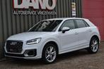 Audi Q2 1.4 TFSI CoD S-Line LED/Navi/Leer/18'' inch, Auto's, Voorwielaandrijving, Gebruikt, 4 cilinders, 150 pk