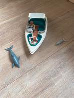 Playmobiel, Kinderen en Baby's, Speelgoed | Playmobil, Ophalen of Verzenden, Gebruikt, Complete set